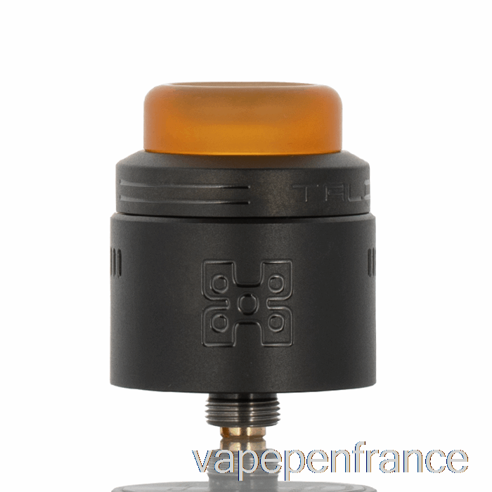 Geek Vape Talo X 24mm Bf Rda Stylo Vape Gunmetal